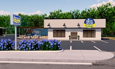 Blue Moon Bodega