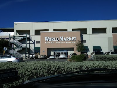 Cost Plus World Market #316