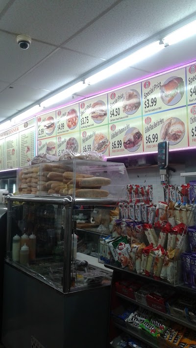 Bay Quick Mart