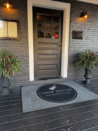 Chop House Bistro