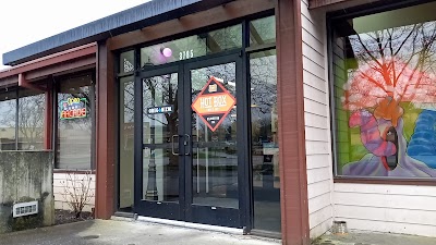 The Hot Box Smoke Shop