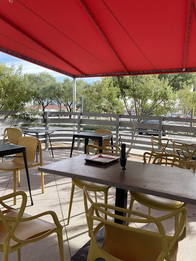 Roostar Vietnamese Grill