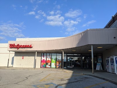 Walgreens