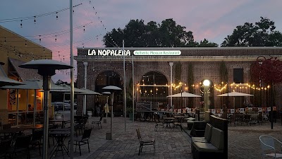 La Nopalera