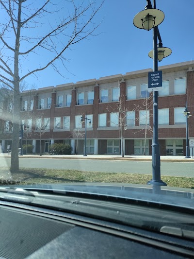 Uva Fountaine Medical Center