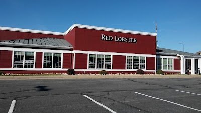 Red Lobster
