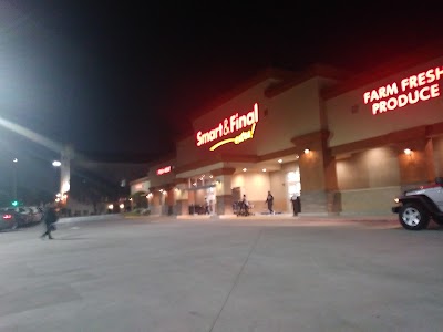 Smart & Final Extra #790