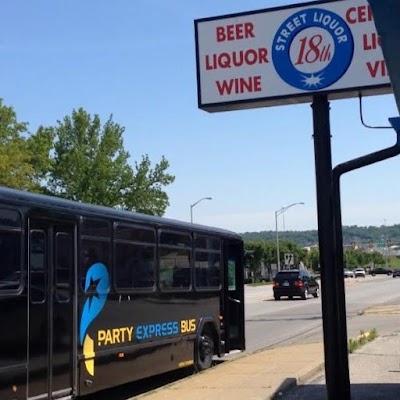 (d) 18th Street Liquor