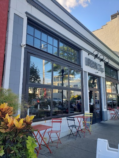 Urban Tap Shadyside