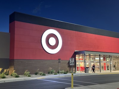 Target Store #02904