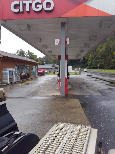 Citgo Food Mart - S. Main St