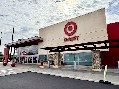 Target Store
