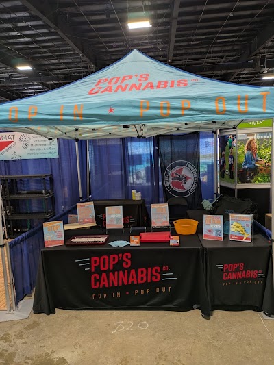Pop's Cannabis Co.