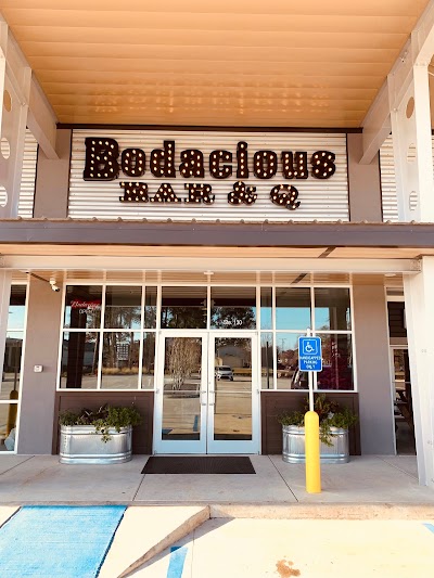 Bodacious Bbq
