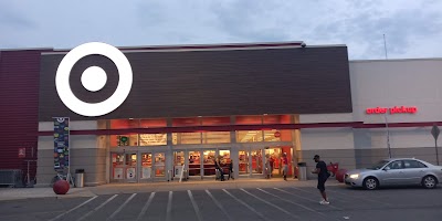 Target Store
