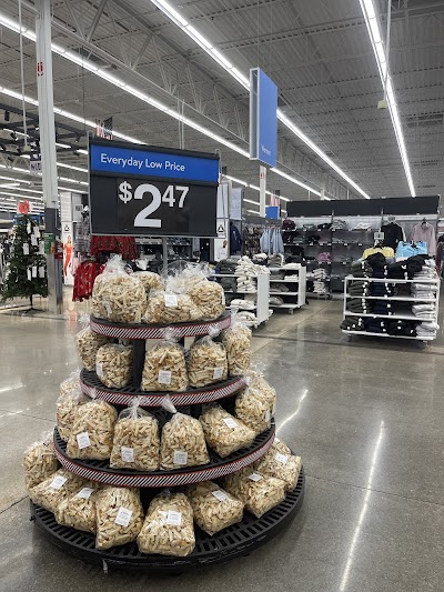 Walmart Supercenter