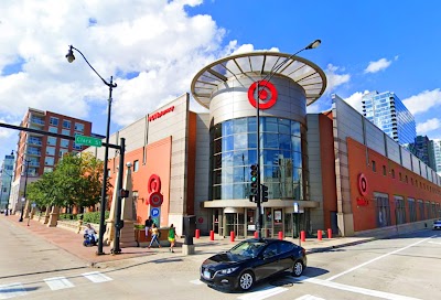 Target Store