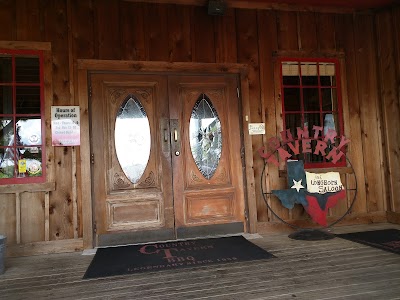 Country Tavern Barbecue