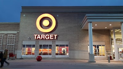 Target Store