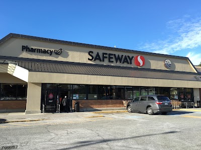 Safeway 4967 No. 1 Rd