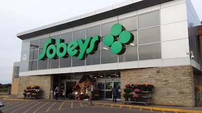 Sobeys 870