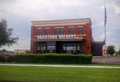 Bricktown Brewery