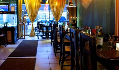 Origin Thai/french