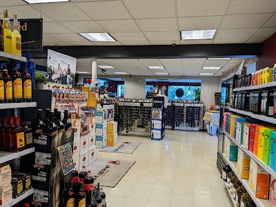 Broadway Wine & Spirits