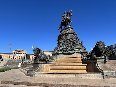Fountain For Fairmount Plaza
