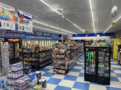 Welcome Foodmart - Woodstock