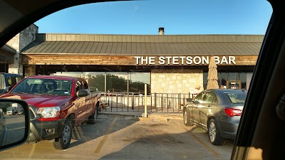 Stetsons Bar