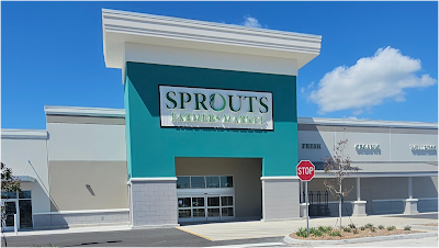 Sprouts
