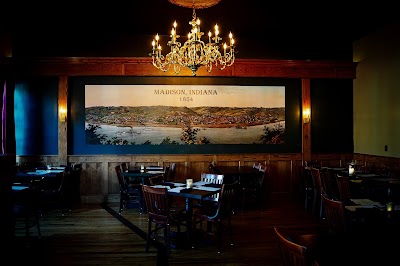 Ponderosa Steakhouse