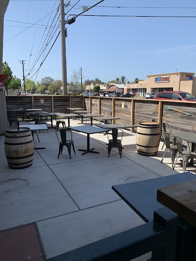 Toasted Rooster Cafe