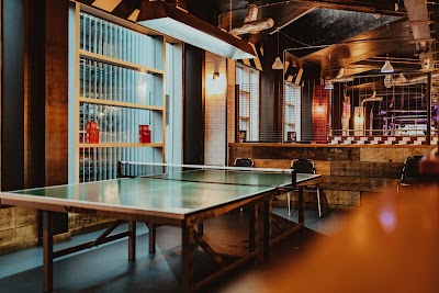 Roxy Ball Room Liverpool, Hanover Street