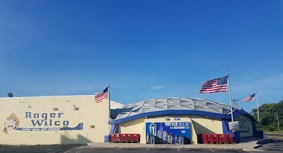 Roger Wilco,pennsauken