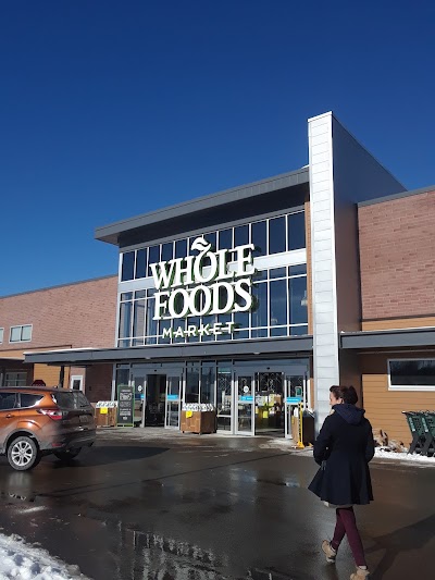 Whole Foods Market