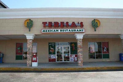 Teresas Mexican Restaurant