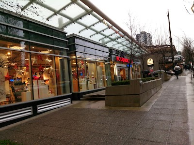 Bcliquor Alberni & Bute