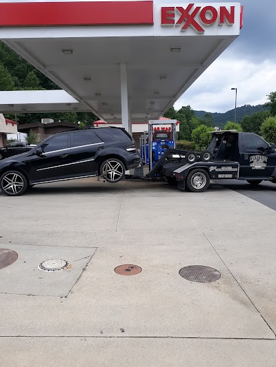 Catamount Travel Center