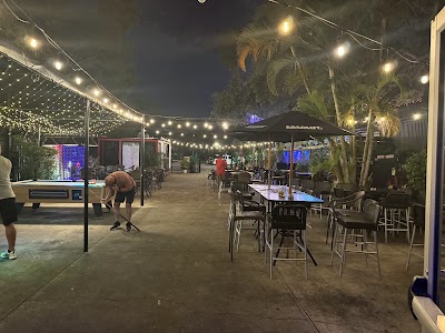 Blur Nightclub & Snowbar