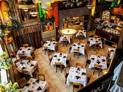 Buona Sera Ristorante