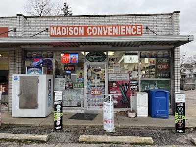 Madison Convenience