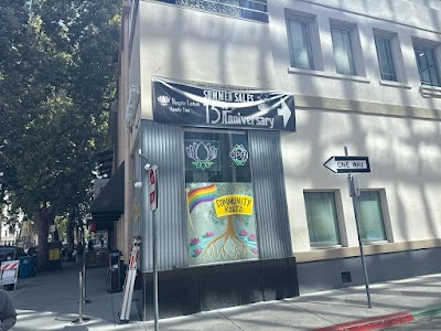 Purple Lotus Patient Center - Downtown