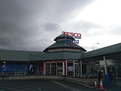Tesco
