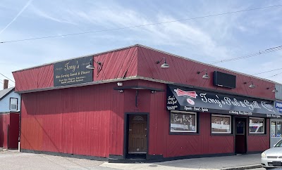 Tonys Pub