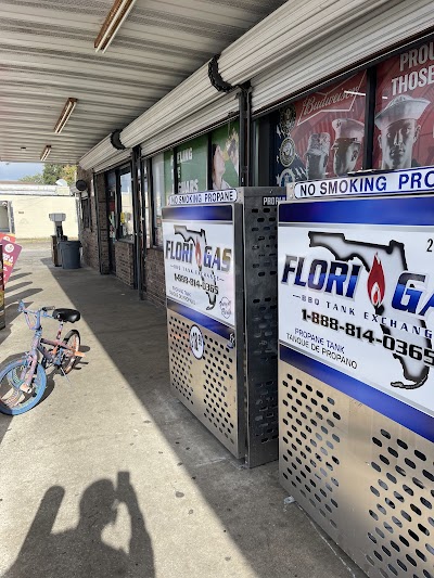 Main Discount Beverage