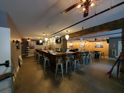 Iron Flamingo Barrel House
