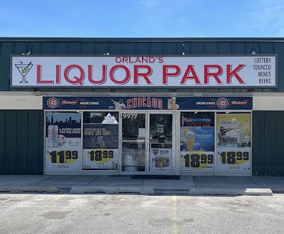 Orlands Liquor Park