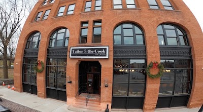 Tailor & The Cook